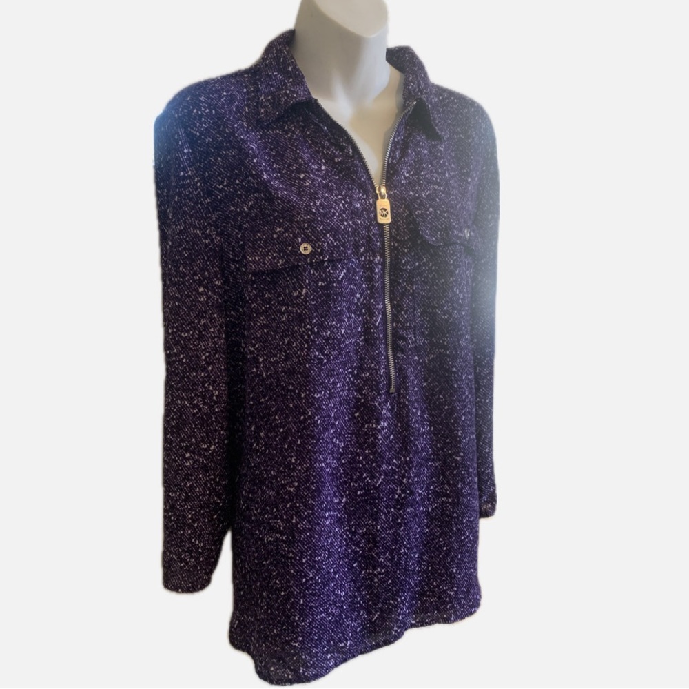 Michael kors Long sleeve blouse